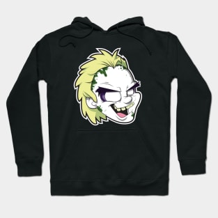 beetlejuice Hoodie